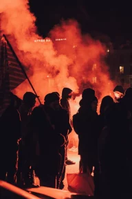 Πρόληψη του χουλιγκανισμού και της οπαδικής βίας: Ένα παιχνίδι που πρέπει να παίξουν όλοι ενωμένοι – Τριαντάφυλλος Καρατράντος