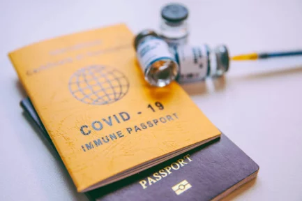 Immunity Passports in the context of COVID-19: Τechnological Solutions, Regulatory Considerations and Ethical Challenges – Mihalis Kritikos