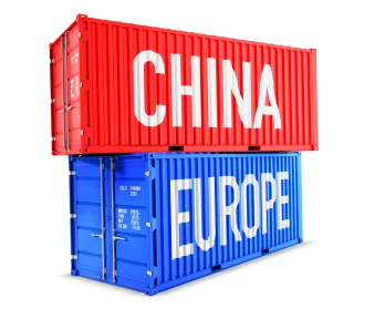 In focus – EU imports from China