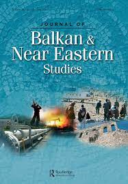 ‘Inside Outsider’ – Article by Ioannis N. Grigoriadis in Journal of Balkan and Near Eastern Studies