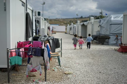 “Το σημαντικό είναι ότι έχουμε τη νομική κατοχύρωση της αλληλεγγύης” – Μαρία Γαβουνέλη