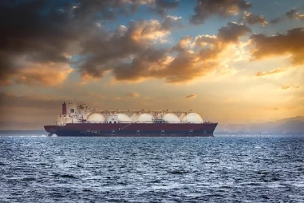 In focus – Liquefied natural gas as an alternative to Russian natural gas