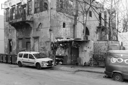 The day after in Lebanon – By G. Tzogopoulos