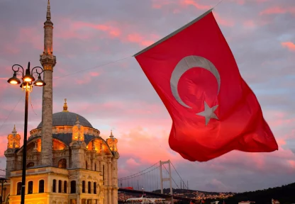 What will an opposition win mean for Turkey’s foreign policy? – Nicholas Danforth