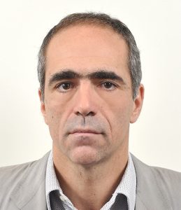 Vassilis Hatzopoulos