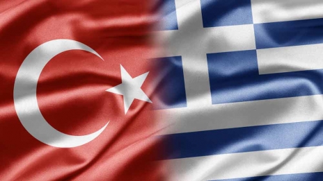 “Greece can not present itself as a country that fully complies with international law while fellow Greeks declare that we should not appeal to the Hague.” – L. Tsoukalis discusses Greek-Turkish relations