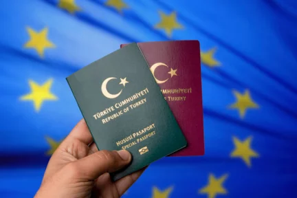 The EU-Turkey Visa Liberalization Saga: Lessons from the European Neighborhood – by Ioannis Grigoriadis and Ayşe Tuba Uslu