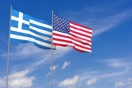 US Elections and Greece