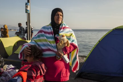 Έκθεση για την Ελλάδα για την χαρτογράφηση των αναγκών κατάρτισης των αιτούντων διεθνή προστασία (με έμφαση στις γυναίκες)