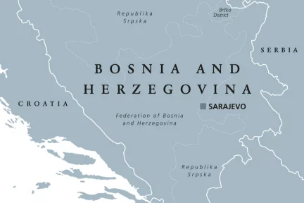 Direct and Indirect Leadership: The Case of the US in Bosnia