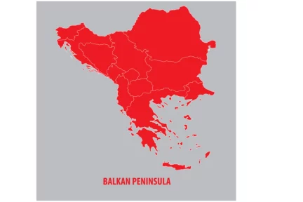 Integrating the Balkans in the European Union: Addressing social capital, the informal economy and regional co-operation challenges in Southeast Europe