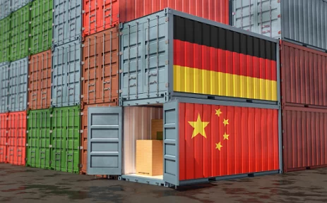 They Need Each Other: Reflections on Sino-German Economic Policy Interdependence – Jens Bastian