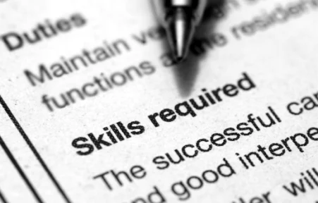 In focus – Low skills hamper economic recovery