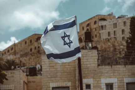 Israel’s dilemma and the image it presents to the world – Gabriel Haritos