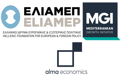 Infographic – Top importing markets for the Mediterranean economies