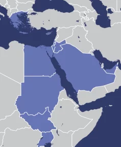 Greece’s Rise as a Trans-Mediterranean Power: Greece’s Eastern Mediterranean strategic shift to Europe-to-Africa and Europe-to-Middle East connectivity – Michaël Tanchum