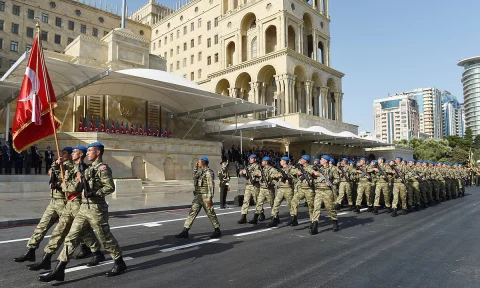 Η ‘στεγανοποίηση’ κατά ενός πραξικοπήματος από τον Ερντογάν : Γιατί θα πρέπει να ενδιαφέρει την Ελλάδα;