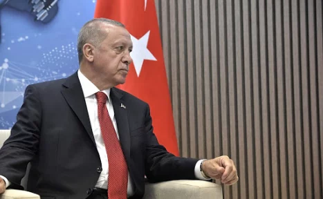 Erdogan feels isolated and this frustrates him – An interview with T. Veremis