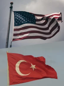 Degrees of Difficulty: Trends and Contingencies in US-Turkish Ties