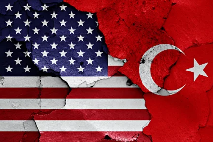 US-Turkey Relations Hanging by a Thread: Trump’s Re-Election