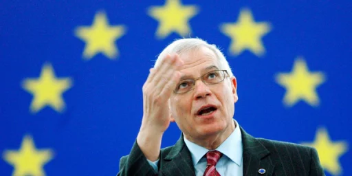 Borrell: Why European strategic autonomy matters