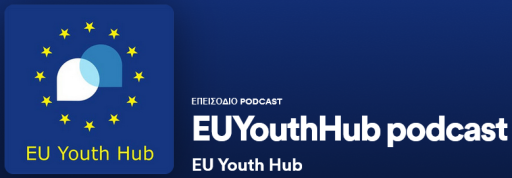 EU Youth Hub Talks, episode 4