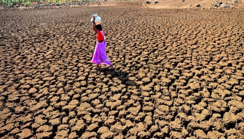 Climate Change and Migration – Emmanuella Doussis & Maria Eleni Pantazi Psatha