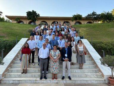 4rd ELIAMEP – ACG Summer Academy: The Mediterranean in the spotlight