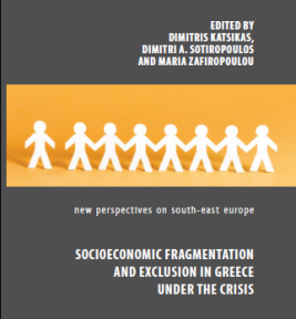 Socioeconomic Fragmentation and Exclusion in Greece under the Crisis