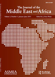 Άρθρο του Ιωάννη Ν. Γρηγοριάδη στο Journal of the Middle East & Africa με τίτλο ‘For the People, Against the Elites: Left versus Right-Wing Populism in Greece and Turkey’