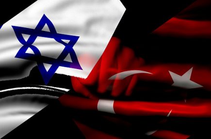 What is new about the reset between Israel and Turkey? – Selin Nasi