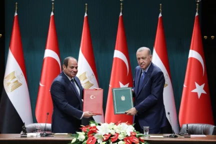 Turkey and Egypt are getting closer again – Will Athens’ and Nicosia’s relations with Cairo be affected?